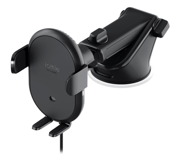 iOttie AutoSense 2 Wireless Dashboard & Windshield Mount - 1291288 - zdjęcie